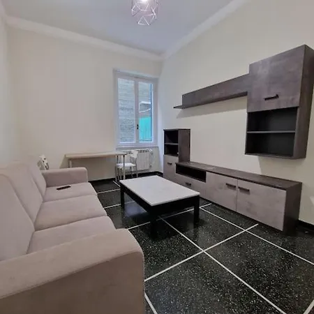 Apartment Nuovo, Appena Arredato