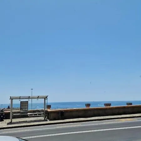 Nuovo, Appena Arredato דירה ג'נובה