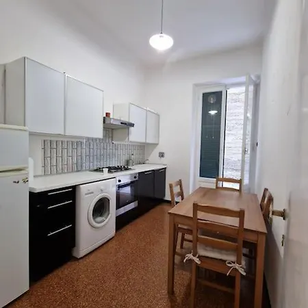 Nuovo, Appena Arredato Apartment