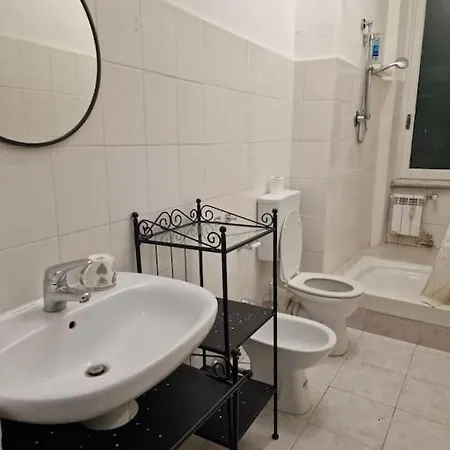 Nuovo, Appena Arredato Apartamento Génova